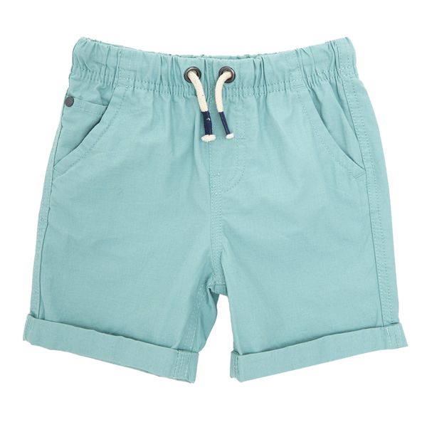 Younger Boys Pull Up Shorts