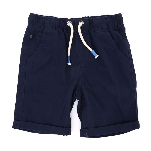 Younger Boys Pull Up Shorts