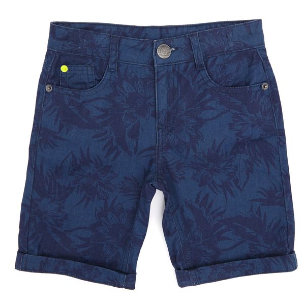Younger Boys Chino Shorts