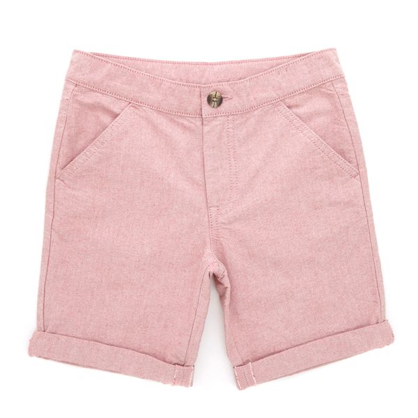 Younger Boys Oxford Shorts