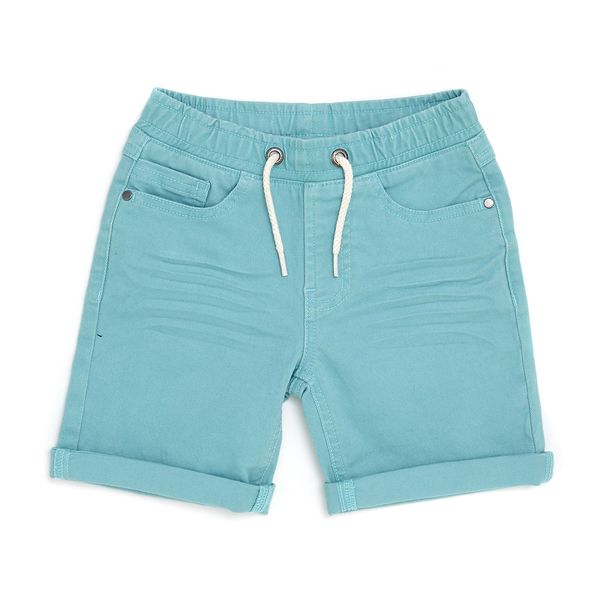 Younger Boys Twill Shorts