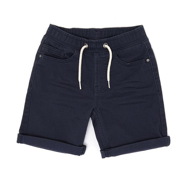Younger Boys Twill Shorts