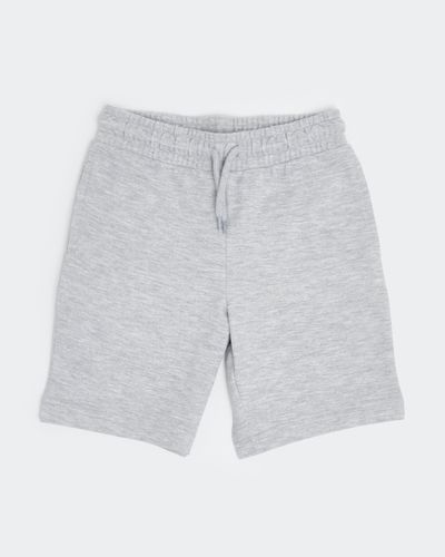 Boys Fleece Shorts (2-14 years)
