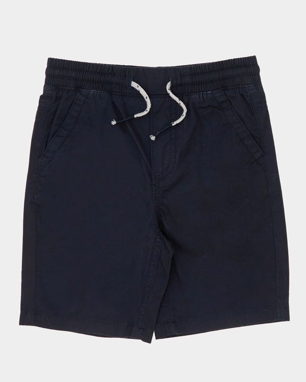 Boys Pull Up Shorts (3-10 years)