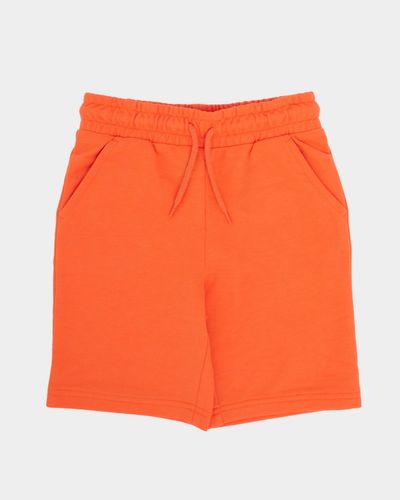 Fleece Shorts (2-14 Years) thumbnail