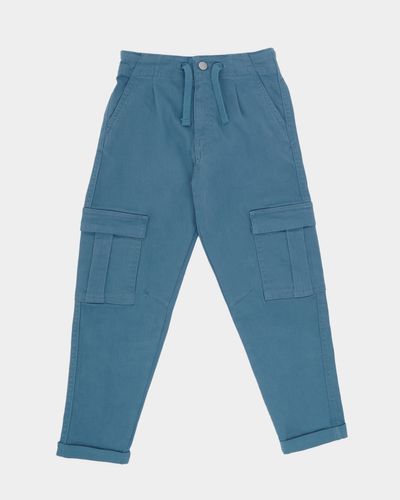 Cargo Trousers (2-14 years)
