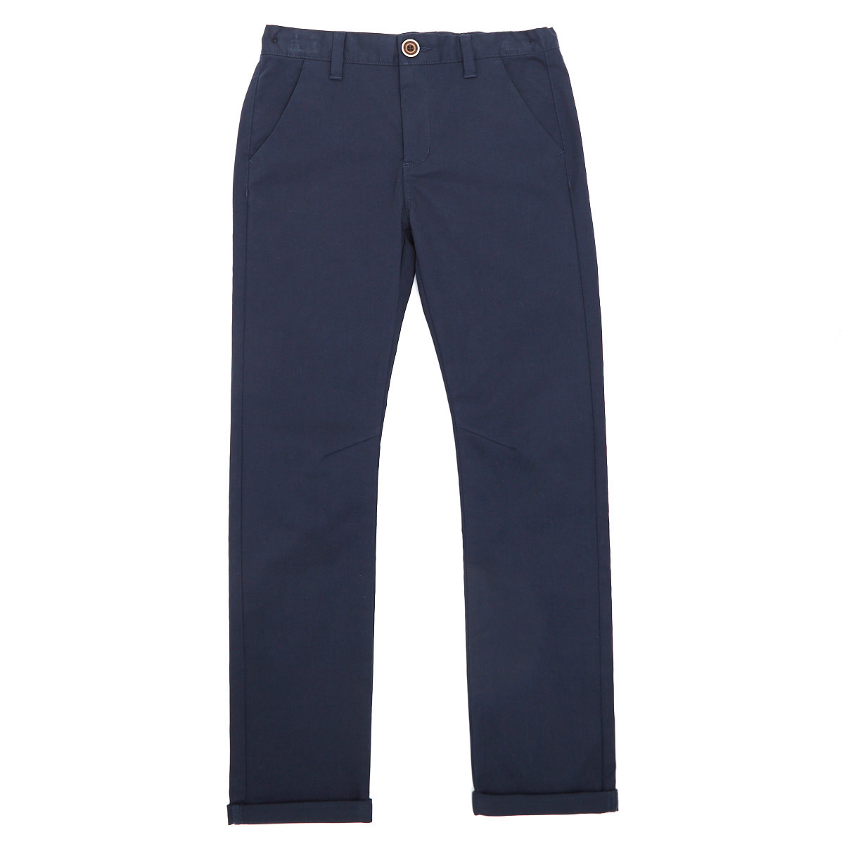 Dunnes Stores | Navy Boys Chinos