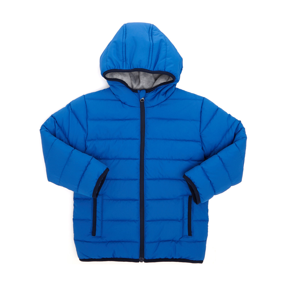 Dunnes Stores | Blue Younger Boys Padded Jacket