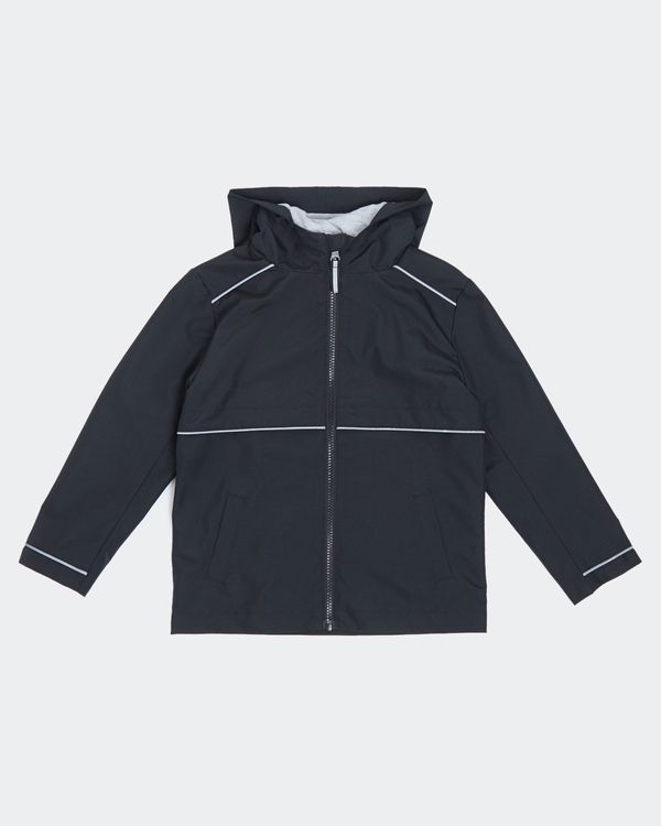 Jacket With Reflective Strips (4 - 14 years)
