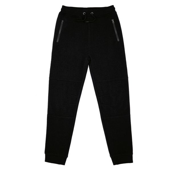 Boys Pique Joggers (3-12 years)