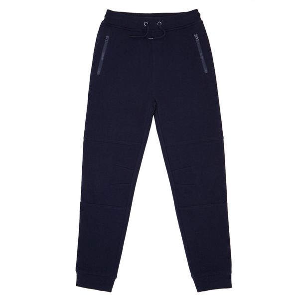 Boys Pique Joggers (3-12 years)