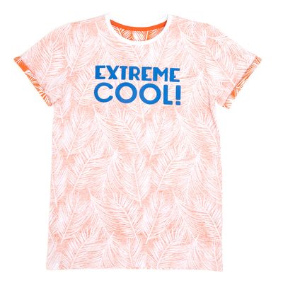 Boys Extreme Cool T-Shirt thumbnail