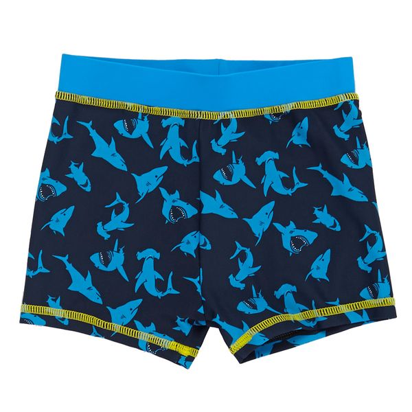Younger Boys Swimming Trunk