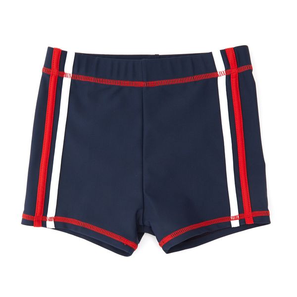 Younger Boys Swimming Trunk