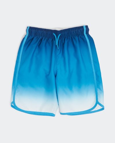 Ombre Swim Shorts (2-14 years)