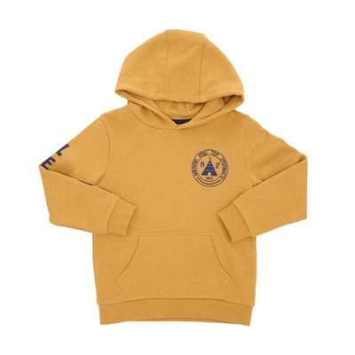 Younger Boys Printed Hoodie thumbnail
