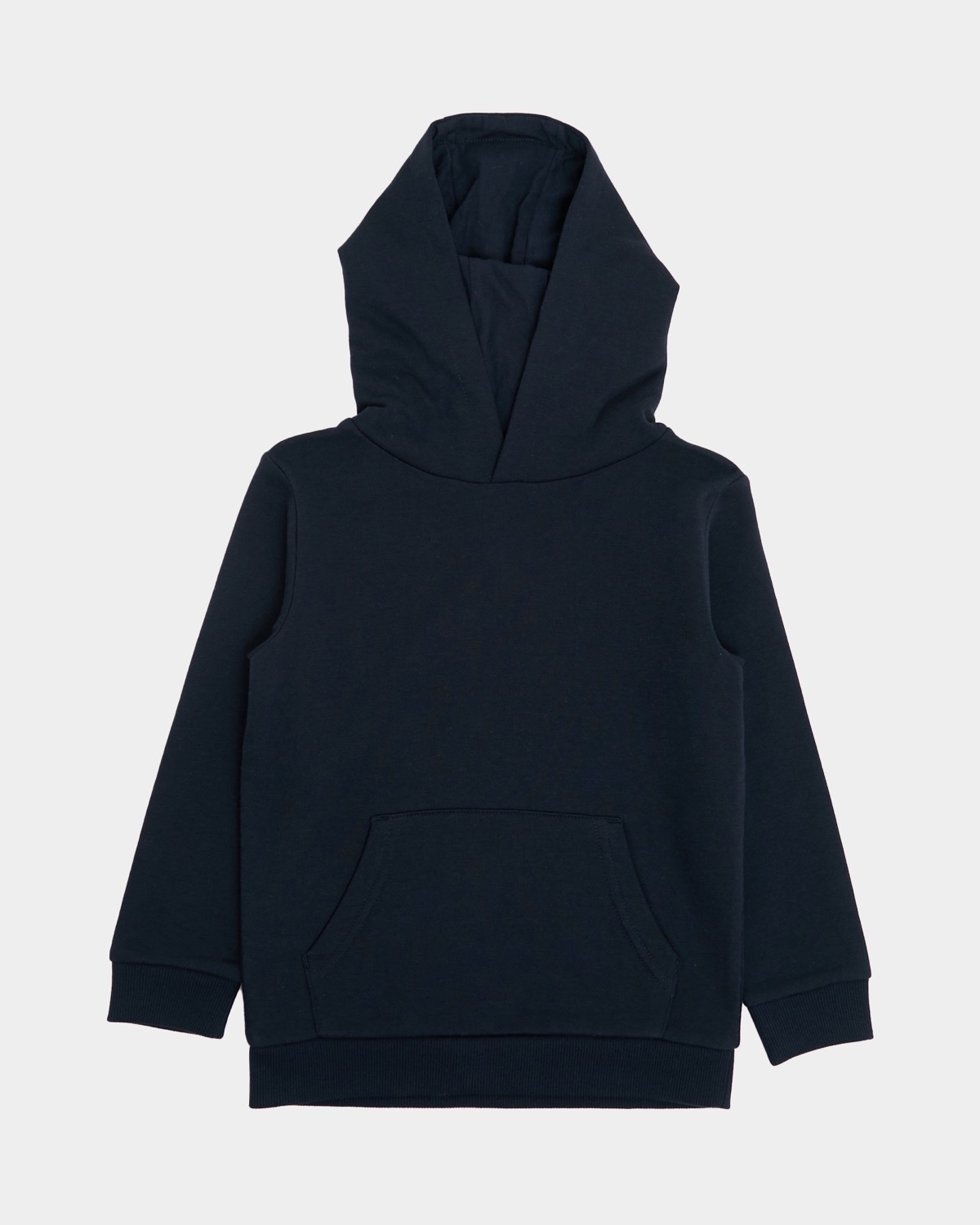 Dunnes Stores | Navy Boys Over The Head Hoodie (2-14 years)