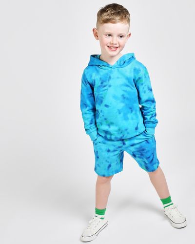 All-Over Print Hoodie (3-14 years)