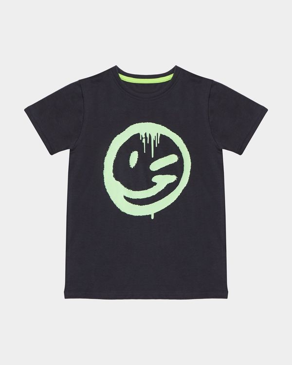 Boys Styled T-Shirt (4-14 years)