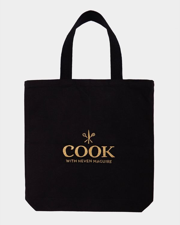 Neven Maguire Tote Bag