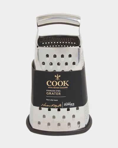Neven Maguire Grater thumbnail