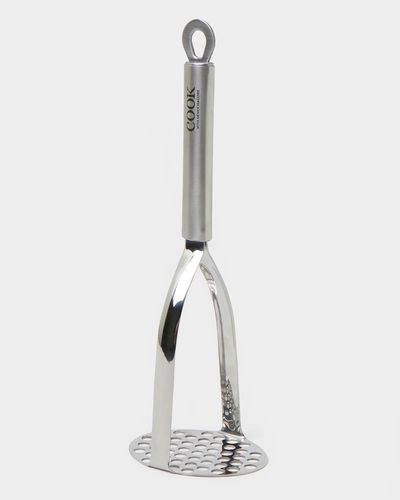Neven Maguire Stainless Steel Wish Bone Masher thumbnail
