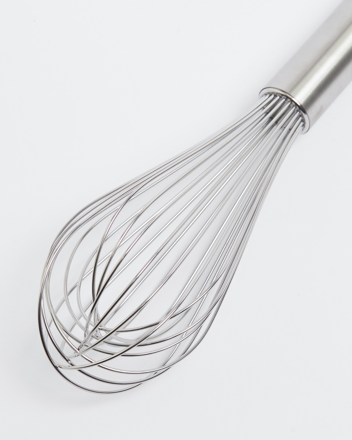 GSI Outdoors Stainless Steel Mini Whisk