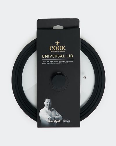 Neven Maguire Universal Lid thumbnail