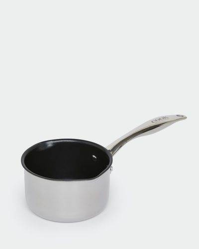 Neven Maguire 14cm Milk Pan With Spout thumbnail