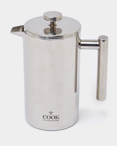 Neven Maguire Stainless Steel French Press