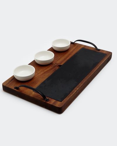 Neven Maguire Slate Serving Board thumbnail