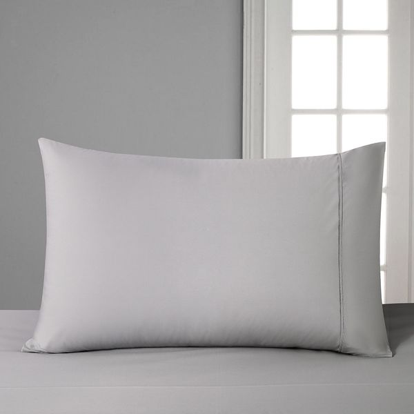 Francis Brennan the Collection Grey King Housewife Pillowcase