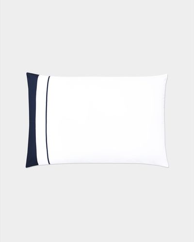 Francis Brennan the Collection Kilmore Standard Pillowcase