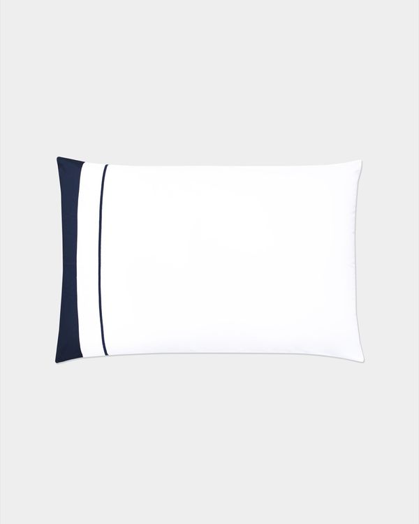 Francis Brennan the Collection Kilmore Standard Pillowcase