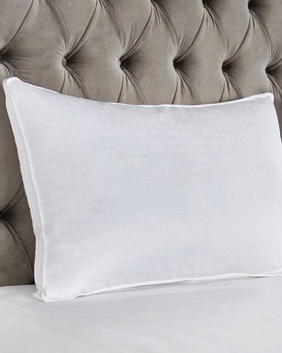 Francis Brennan the Collection Luxury Microfibre Pillow thumbnail