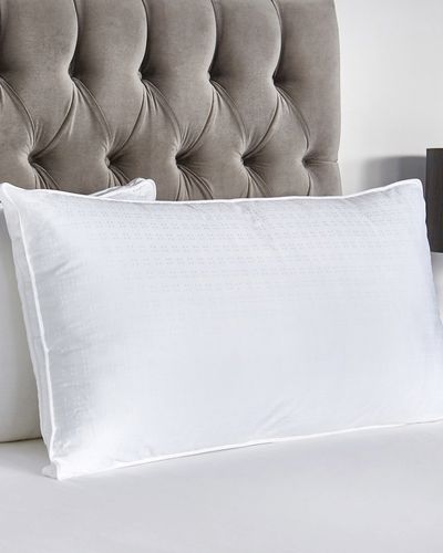 Francis Brennan the Collection King Luxury Pillow