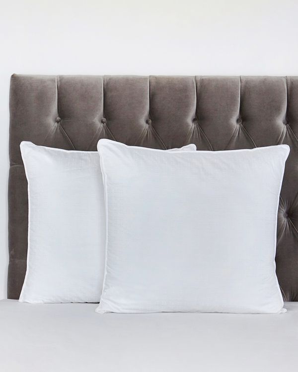 Francis Brennan the Collection Euro Luxury Pillow