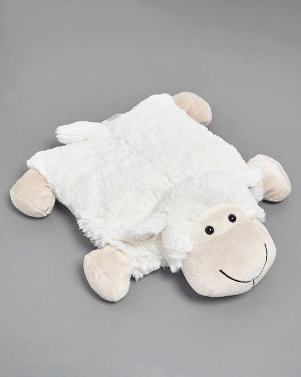 Francis Brennan the Collection Sheep Hot Water Bottle
