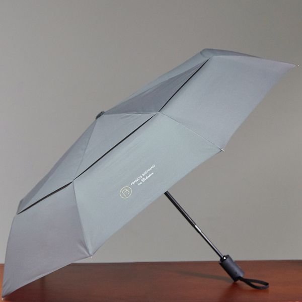 Francis Brennan the Collection Handbag Umbrella