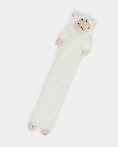 Francis Brennan the Collection Long Sheep Hot Water Bottle