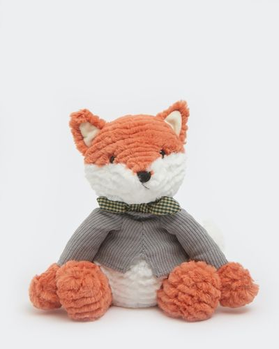 Francis Brennan the Collection Fox Toy