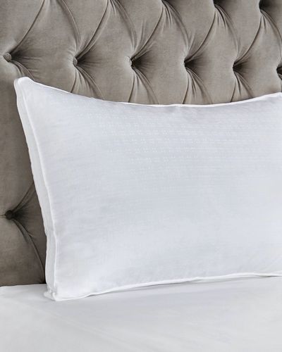Francis Brennan the Collection Firm Down Surround Pillow