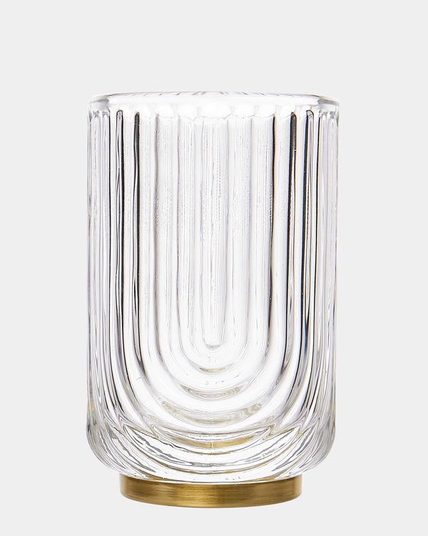 Francis Brennan the Collection Glass Tumbler