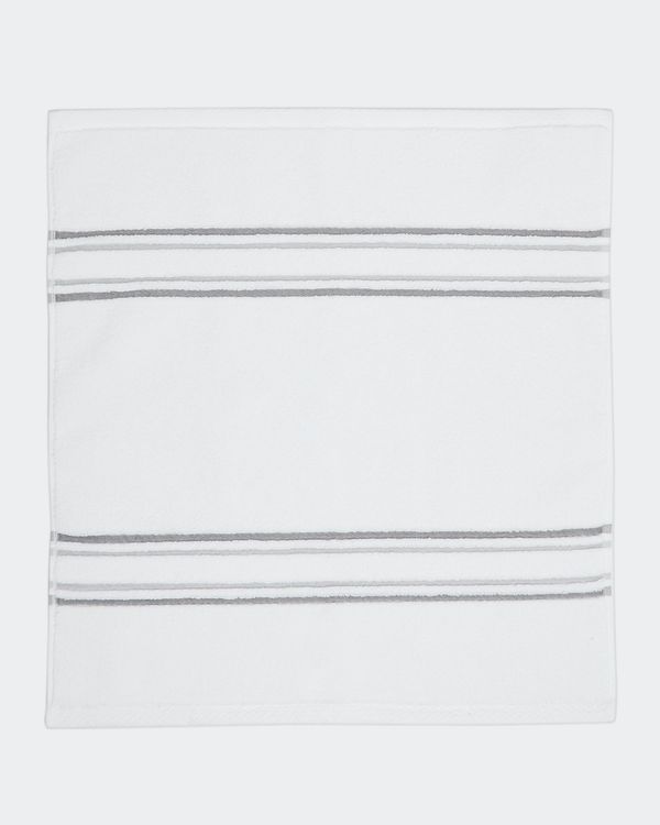 Francis Brennan the Collection Contrast Shower Mat