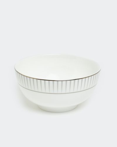 Francis Brennan the Collection Stripe Cereal Bowl