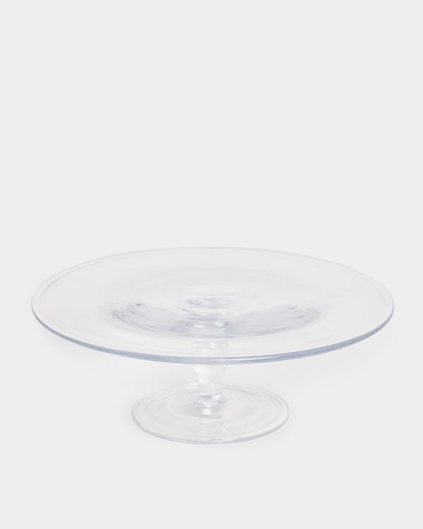 Francis Brennan the Collection Glass Cake Stand
