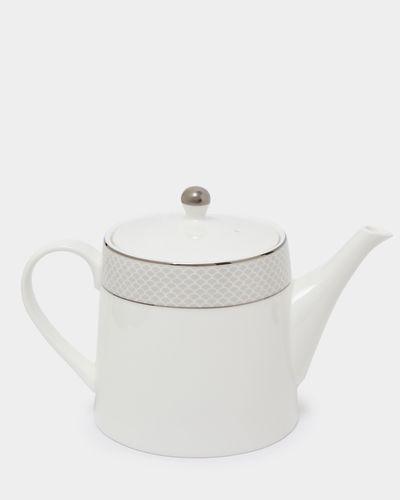 Francis Brennan the Collection Valentia Teapot thumbnail
