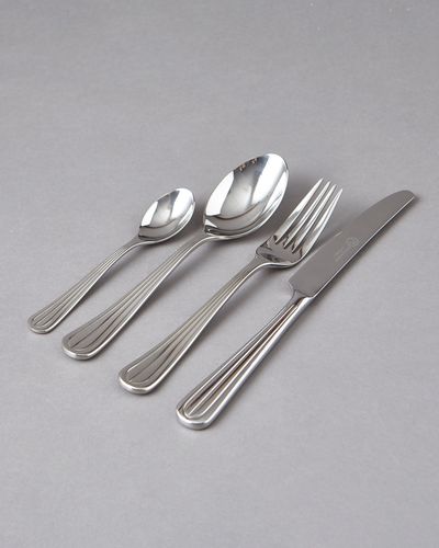 Francis Brennan the Collection Cutlery Canteen - Set Of 24 thumbnail