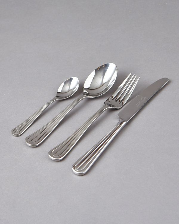 Francis Brennan the Collection Cutlery Canteen - Set Of 24