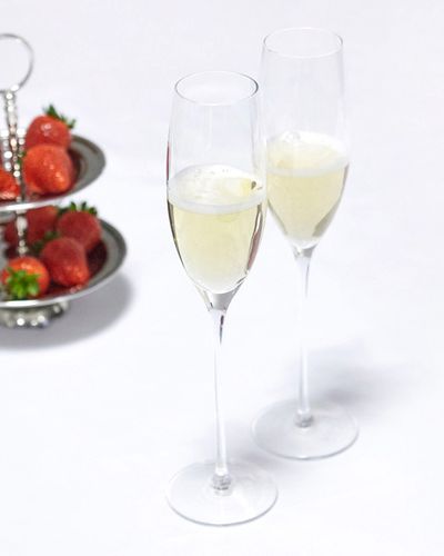 Francis Brennan the Collection Champagne Flutes - Set Of 2 thumbnail
